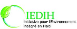 Logo de IEDIH (Nouveau)